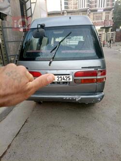 تويوتا تاون ايس